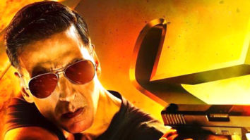 Sooryavanshi Day 2 Box Office Estimate: Akshay Kumar starrer records a strong hold on Saturday; collects approx. Rs. 24 crores