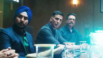 Sooryavanshi collects 1.77 mil. USD [Rs. 13.21 cr.] at the U.A.E / G.C.C box office at the close of the third weekend