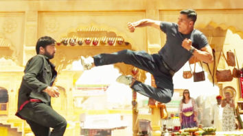 Sooryavanshi collects 180k USD in overseas on Day 17; total collections at 7.77 mil. USD [Rs. 57.78 cr.]