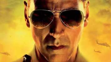 Sooryavanshi collects approx. 6.58 mil. USD [Rs. 49 cr.] in overseas