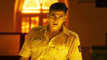 Sooryavanshi nears 8 mil. USD in overseas at the close of Week 3