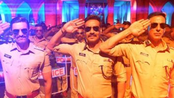 Sooryavanshi team and National Chains agree on splitting the VPF charges equally