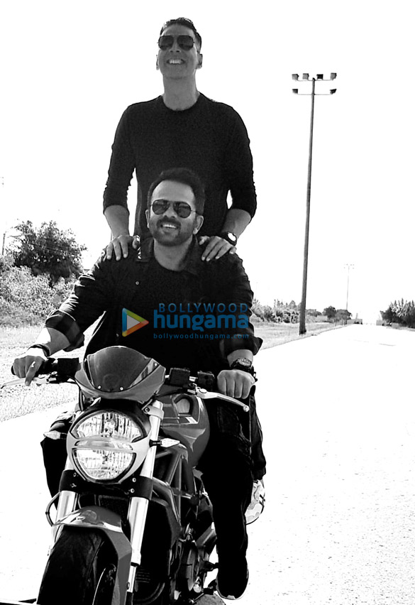 sooryavanshi 40
