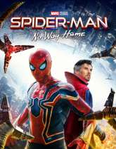 Spider-Man – No Way Home (English)