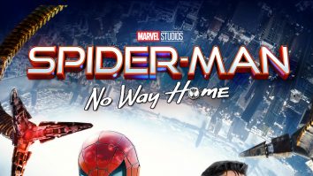 Spider-Man – No Way Home (English)