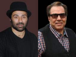 Sunny Deol gives a glimpse of his camping trip with father Dharmendra at 9000 feet, watch video