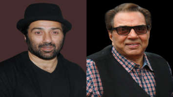 Sunny Deol gives a glimpse of his camping trip with father Dharmendra at 9000 feet, watch video Sunny Deol gives a glimpse of his camping trip with father Dharmendra at 9000 feet, watch video