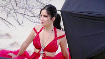 The Ikonic Star ft. Katrina Kaif | BTS