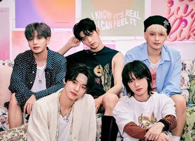TXT, ATEEZ, aespa, ITZY, Stray Kids are more confirmed to perform at 2021 MAMA, full lineup revealed TXT, ATEEZ, aespa, ITZY, Stray Kids are more confirmed to perform at 2021 MAMA, full lineup revealed