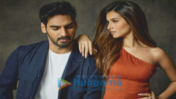 Movie Still of the movie Tadap