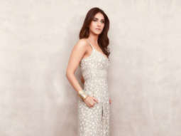 Take lessons from Vaani Kapoor on how to ace a desi look with the perfect modern twist in a Tarun Tahiliani outfit