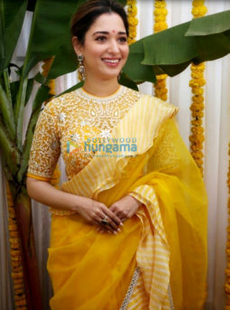 Celeb Photos Of Tamannaah Bhatia