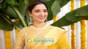Celeb Photos Of Tamannaah Bhatia