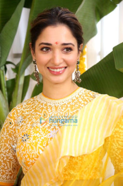 Celeb Photos Of Tamannaah Bhatia