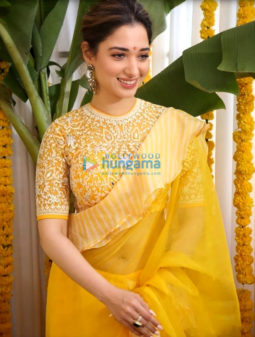 Celeb Photos Of Tamannaah Bhatia