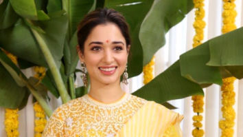 Celeb Photos Of Tamannaah Bhatia