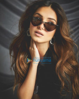 Celebrity Photos of Tara Sutaria