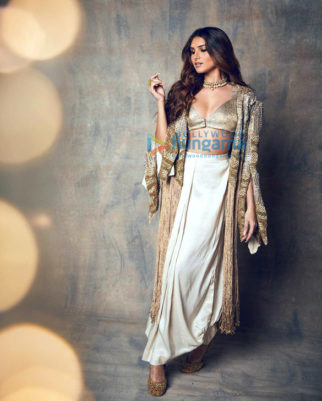 Celeb Photos Of Tara Sutaria
