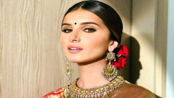 Celeb Photos Of Tara Sutaria