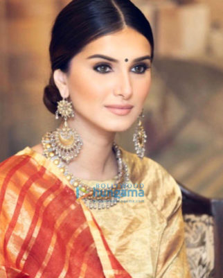Celebrity Photos of Tara Sutaria