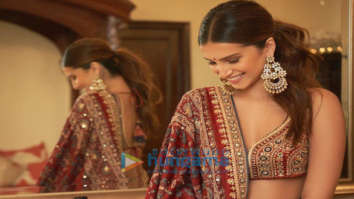 Celebrity Photos of Tara Sutaria