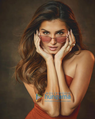 Celeb Photos Of Tara Sutaria
