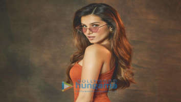 Celebrity Photos of Tara Sutaria