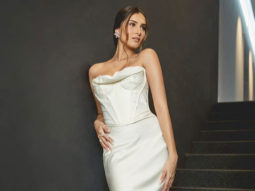 Tara Sutaria is a bonafide millennial trend setter and her latest look is proof