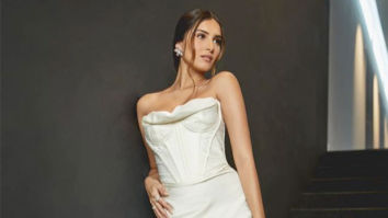 Tara Sutaria is a bonafide millennial trend setter and her latest look is proof