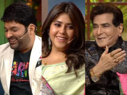 The Kapil Sharma Show: Krushna Abhishek, Kiku Sharda pull Ekta Kapoor’s leg with their hilarious take on saas-bahu serial, watch promo