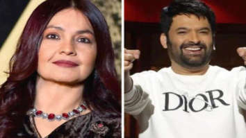 The Kapil Sharma Show: Pooja Bhatt praises Kapil Sharma for singing Kishore Kumar and Lata Mangeshkar’s ‘Tere Bina Zindagi Se Koi Shikwa To Nahin’
