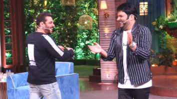 The Kapil Sharma Show: Salman Khan jokingly tells Kapil Sharma, ‘Seeing your expressions, people will get afraid to get married’