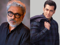 The Sanjay Leela Bhansali – Salman Khan reunion is a technicality