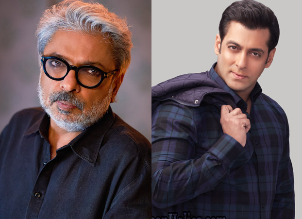 The Sanjay Leela Bhansali – Salman Khan Reunion Is A Technicality ...