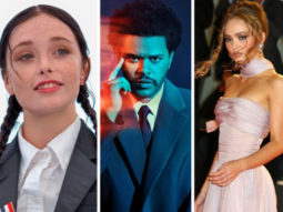 The Weeknd’s music industry series The Idol to star Suzanna Son and Lily-Rose Depp