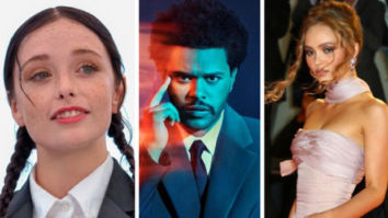 The Weeknd’s music industry series The Idol to star Suzanna Son and Lily-Rose Depp
