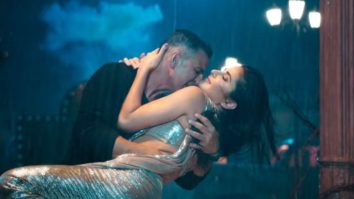 Tip Tip Song: Sooryavanshi | Akshay Kumar, Katrina Kaif