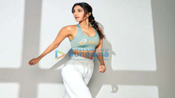 Celeb Photos Of Vaani Kapoor