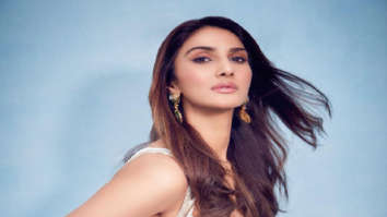 Celeb Photos Of Vaani Kapoor
