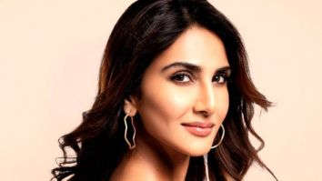 Celeb Photos Of Vaani Kapoor