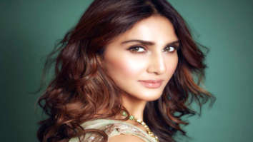 Celeb Photos Of Vaani Kapoor