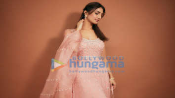 Celeb Photos Of Vaani Kapoor