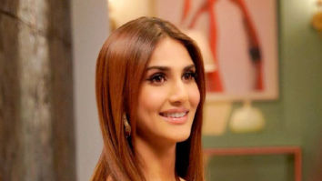 Celeb Photos Of Vaani Kapoor