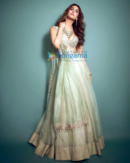 Celeb Photos Of Vaani Kapoor