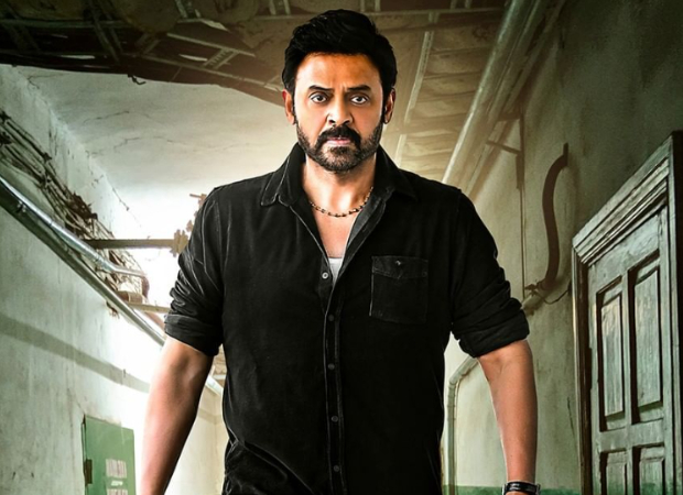 Venkatesh Daggubati starrer Drushyam 2 to premiere on Amazon Prime Video on November 25, 2021