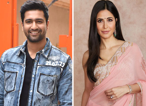 Vicky Kaushal wants a big fat wedding, Katrina Kaif wants it private