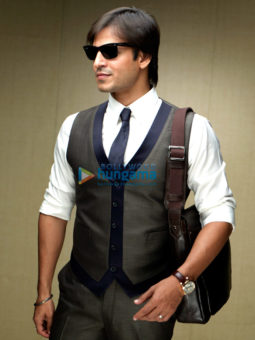Celeb Photos Of Vivek Oberoi