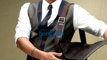 Celeb Photos Of Vivek Oberoi