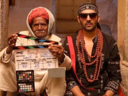 “Kartik is someone whose work I had liked since his first film”- Anees Bazmee on casting Kartik Aaryan for Bhool Bhulaiya 2
