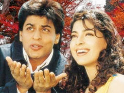 Juhi Chawla pledges 500 trees in Shah Rukh Khan’s name on his birthday